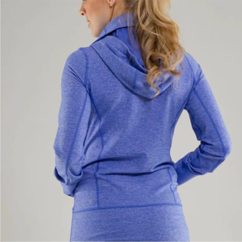 Lululemon Women's Scuba Hoodie - Picture 2 of 9